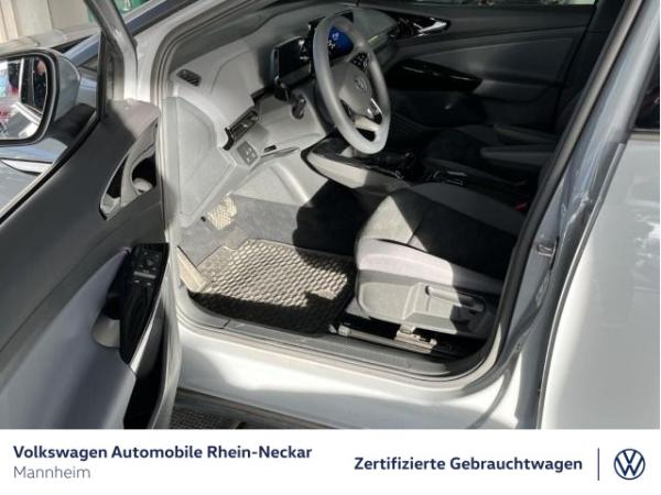 Volkswagen ID.4 Pure Automatik Navi LED Kamera UVM