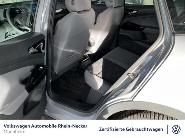 Volkswagen ID.4 Pure Automatik Navi LED Kamera UVM