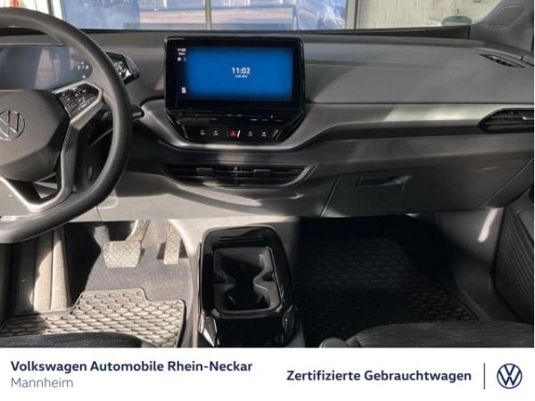 Volkswagen ID.4 Pure Automatik Navi LED Kamera UVM