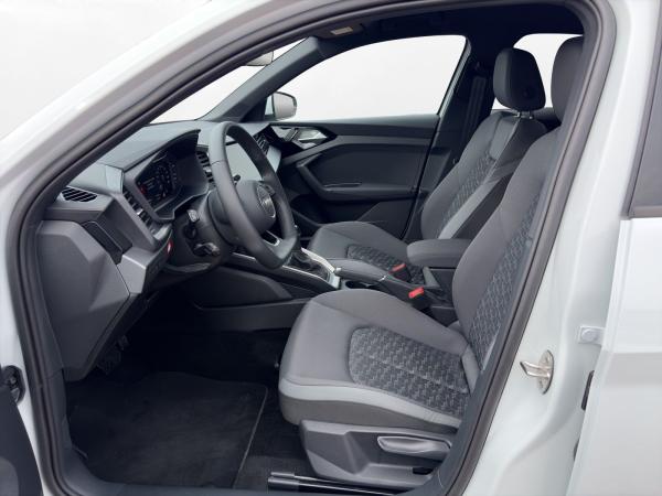 Audi A1 Sportback 30 TFSI S-LINE 8-FACH BEREIFT