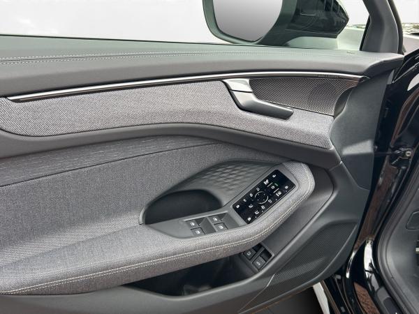 Audi A6 Limo e-hybrid QUATTRO+S-LINE EDIT.ONE+TECHPRO