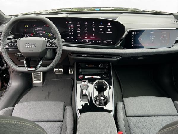 Audi A6 Limo e-hybrid QUATTRO+S-LINE EDIT.ONE+TECHPRO