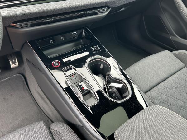 Audi A6 Limo e-hybrid QUATTRO+S-LINE EDIT.ONE+TECHPRO