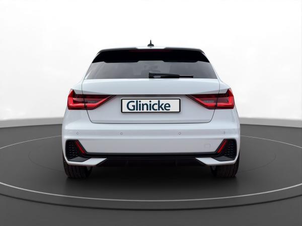 Audi A1 Sportback 30 TFSI S-LINE 8-FACH BEREIFT