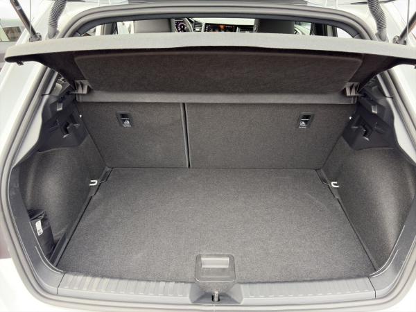 Audi A1 Sportback 30 TFSI S-LINE 8-FACH BEREIFT