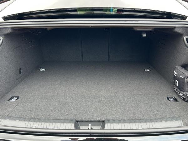 Audi A6 Limo e-hybrid QUATTRO+S-LINE EDIT.ONE+TECHPRO