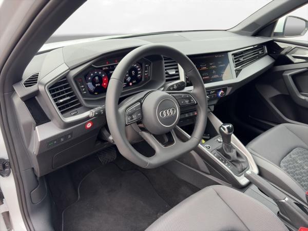 Audi A1 Sportback 30 TFSI S-LINE 8-FACH BEREIFT