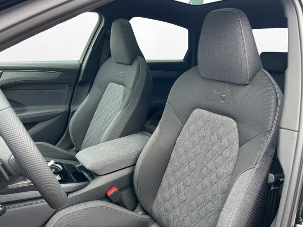 Audi A6 Limo e-hybrid QUATTRO+S-LINE EDIT.ONE+TECHPRO