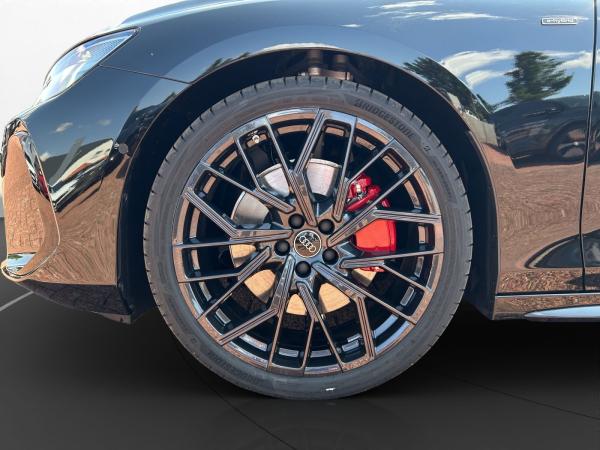 Audi A6 Limo e-hybrid QUATTRO+S-LINE EDIT.ONE+TECHPRO