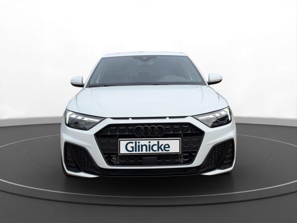 Audi A1 Sportback 30 TFSI S-LINE 8-FACH BEREIFT