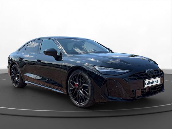 Audi A6 Limo e-hybrid QUATTRO+S-LINE EDIT.ONE+TECHPRO