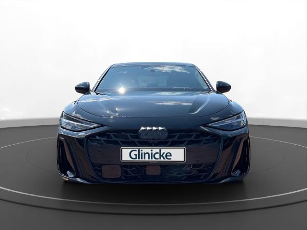 Audi A6 Limo e-hybrid QUATTRO+S-LINE EDIT.ONE+TECHPRO