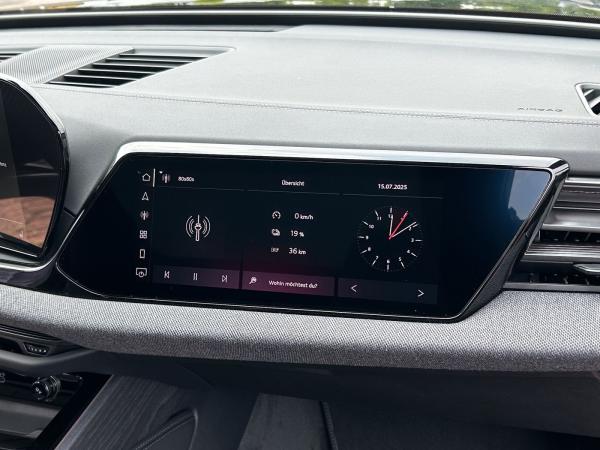 Audi A6 Limo e-hybrid QUATTRO+S-LINE EDIT.ONE+TECHPRO