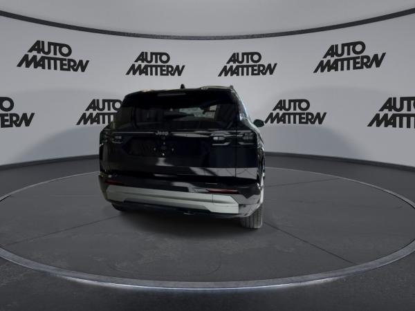 Jeep Compass 1.2 Mild-Hybrid First Edition