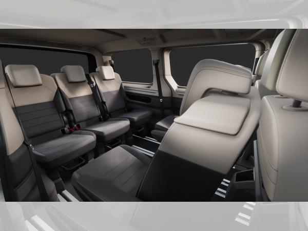 Volkswagen Multivan Life 2.0 TDI DSG