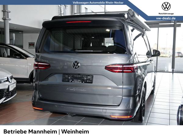 Volkswagen California T7Ocean 2.0 TDI DSG AHK Allwetter