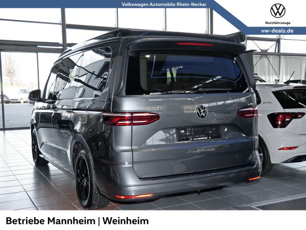 Volkswagen California T7Ocean 2.0 TDI DSG AHK Allwetter