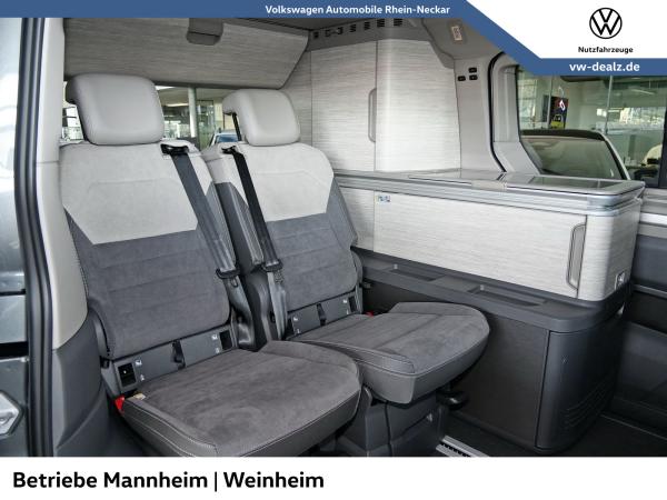 Volkswagen California T7Ocean 2.0 TDI DSG AHK Allwetter