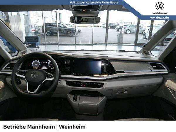 Volkswagen California T7Ocean 2.0 TDI DSG AHK Allwetter