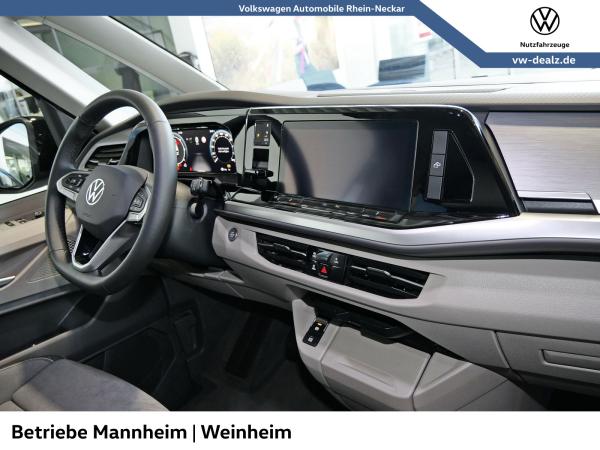 Volkswagen California T7Ocean 2.0 TDI DSG AHK Allwetter