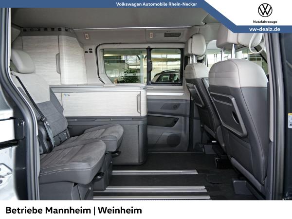 Volkswagen California T7Ocean 2.0 TDI DSG AHK Allwetter