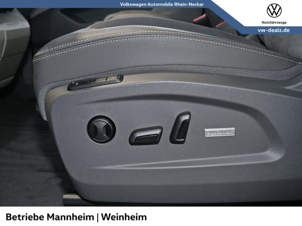 Volkswagen California T7Ocean 2.0 TDI DSG AHK Allwetter