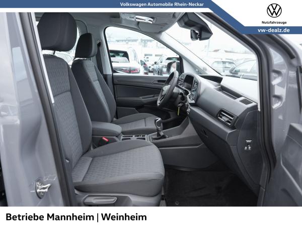 Volkswagen Caddy Maxi Life 7-Sitzer 2.0 TDI Klima AHK DAB