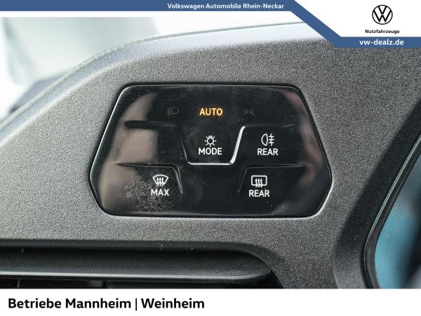 Volkswagen Caddy Flexible 5-Sitzer 2.0 TDI DSG Klima AHK