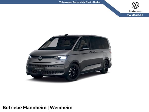 Volkswagen T7 Multivan Energy 2.0 TSI DSG Klima NAVI AHK