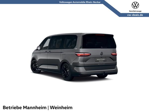 Volkswagen T7 Multivan Energy 2.0 TSI DSG Klima NAVI AHK