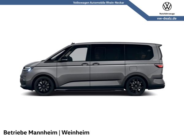 Volkswagen T7 Multivan Energy 2.0 TSI DSG Klima NAVI AHK