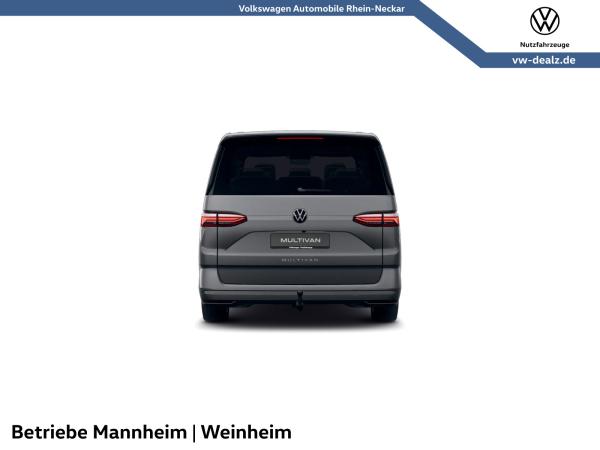 Volkswagen T7 Multivan Energy 2.0 TSI DSG Klima NAVI AHK