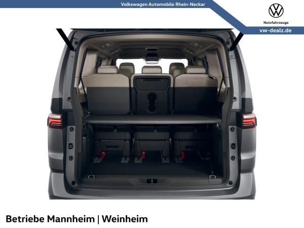 Volkswagen T7 Multivan Energy 2.0 TSI DSG Klima NAVI AHK