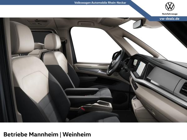 Volkswagen T7 Multivan Energy 2.0 TSI DSG Klima NAVI AHK