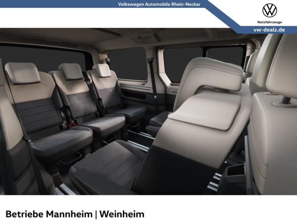 Volkswagen T7 Multivan Energy 2.0 TSI DSG Klima NAVI AHK