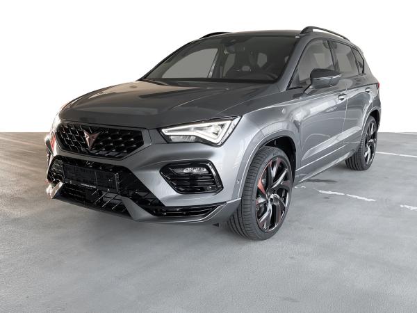 Cupra Ateca VZ 2.0 TSI 7-Gang DSG 4Drive