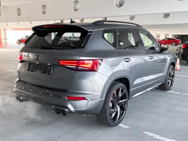 Cupra Ateca VZ 2.0 TSI 7-Gang DSG 4Drive