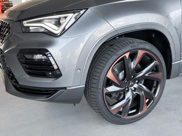 Cupra Ateca VZ 2.0 TSI 7-Gang DSG 4Drive