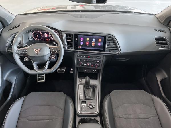 Cupra Ateca VZ 2.0 TSI 7-Gang DSG 4Drive