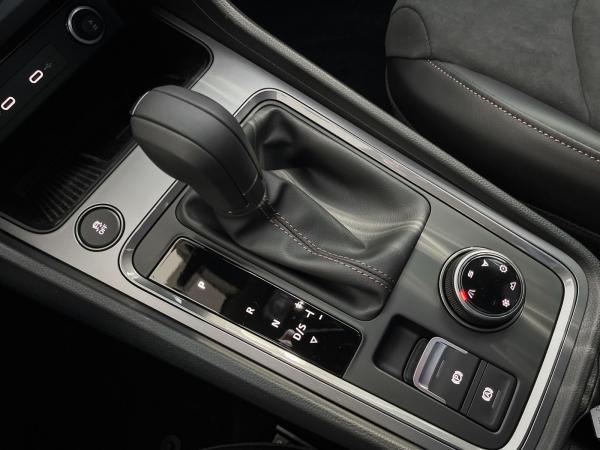 Cupra Ateca VZ 2.0 TSI 7-Gang DSG 4Drive