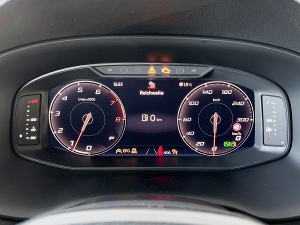 Cupra Ateca VZ 2.0 TSI 7-Gang DSG 4Drive