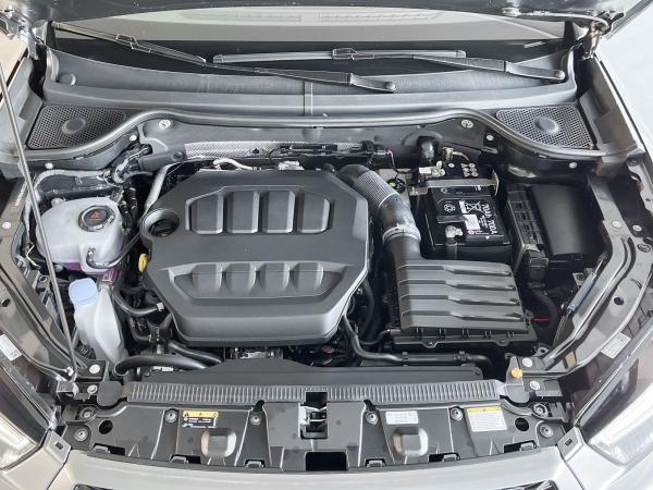 Cupra Ateca VZ 2.0 TSI 7-Gang DSG 4Drive