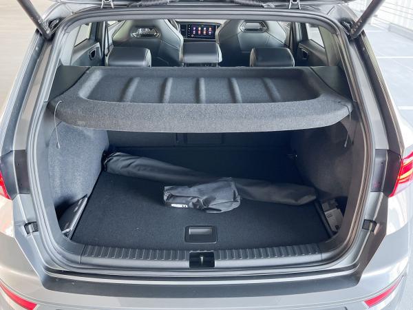 Cupra Ateca VZ 2.0 TSI 7-Gang DSG 4Drive