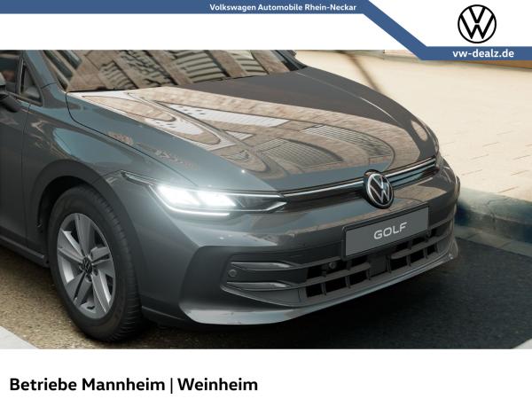 Volkswagen Golf Variant Life 1.5 TSI Klima ACC LED DAB ALU