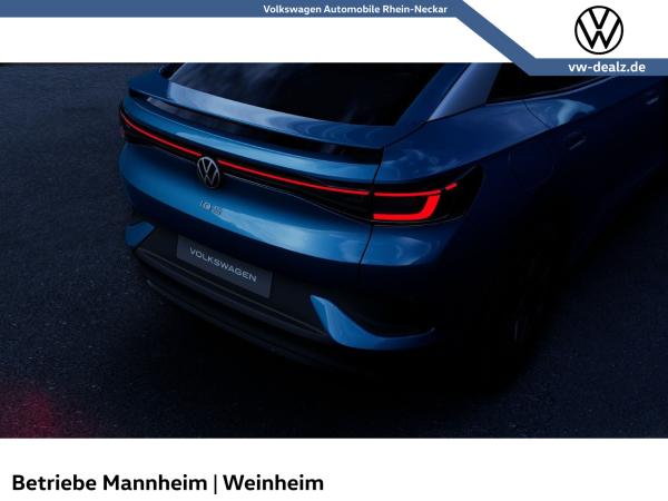 Volkswagen ID.5 Pure Climatronic ACC DAB LED Lane-Assist
