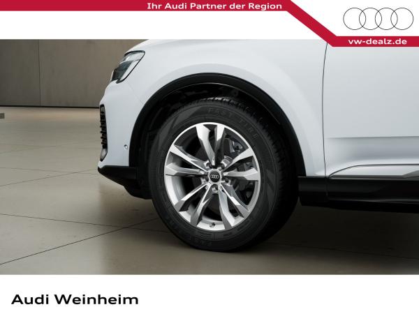 Audi Q7 SUV TDI Quattro tiptronic Klima NAVI LED DAB
