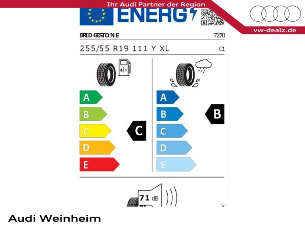 Audi Q7 SUV TDI Quattro tiptronic Klima NAVI LED DAB