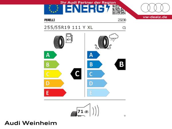 Audi Q7 SUV TDI Quattro tiptronic Klima NAVI LED DAB