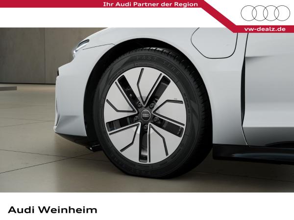Audi e-tron GT quattro Pano LED Stand-Klima Navi uvm