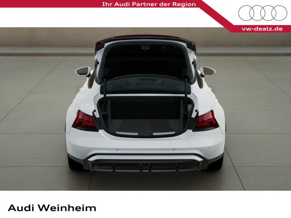 Audi e-tron GT quattro Pano LED Stand-Klima Navi uvm